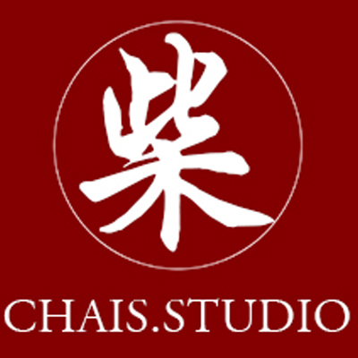 CHAISSTUDIO柴少视觉婚纱摄影