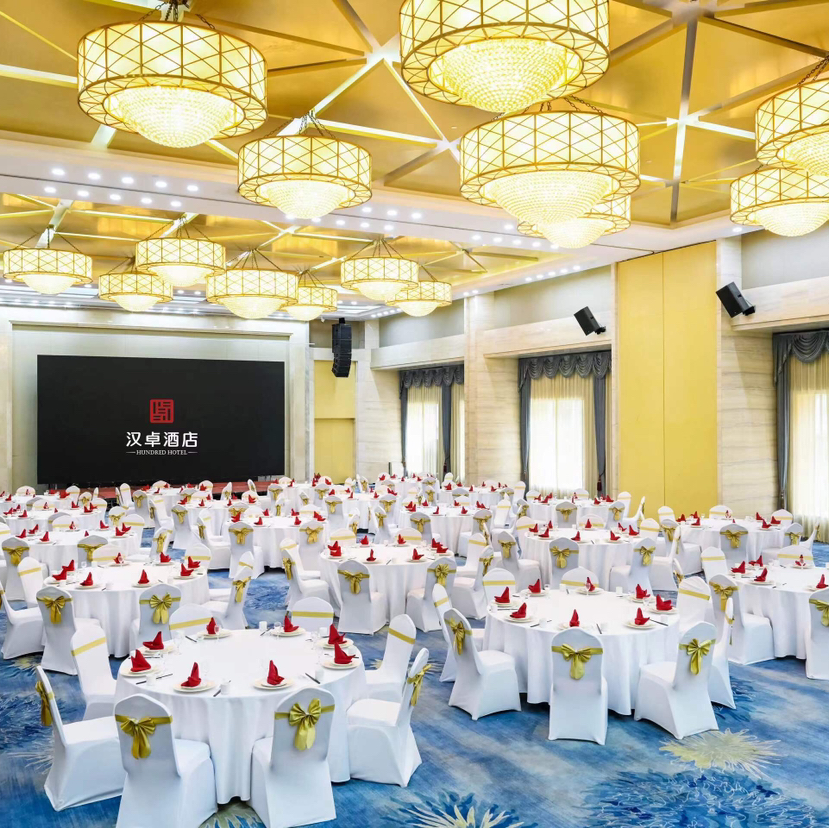 青岛昆仑和悦度假酒店(奥帆中心店)
