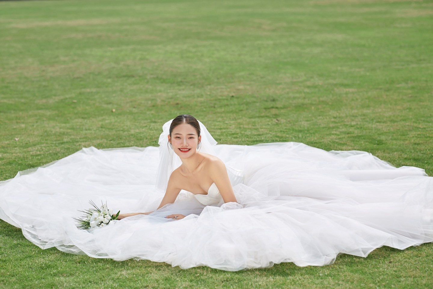 苏格婚纱摄影