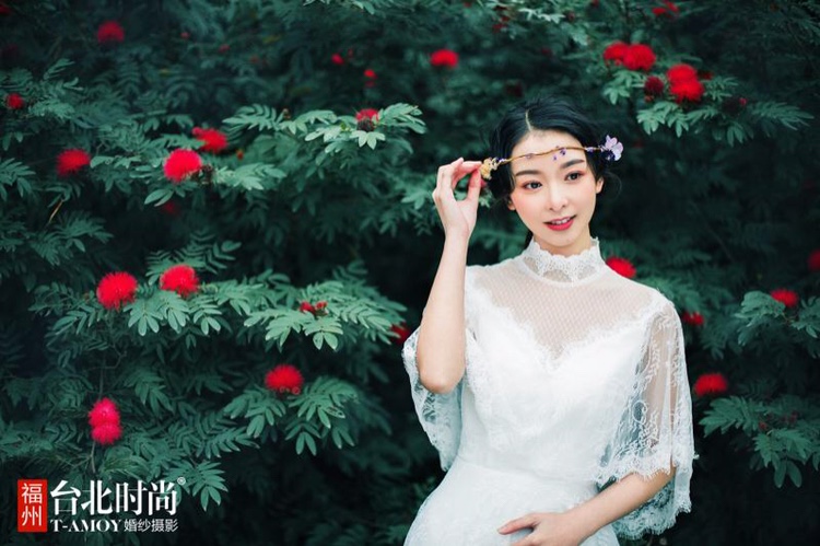 福州台北婚纱_福州台北海底隧道图(3)