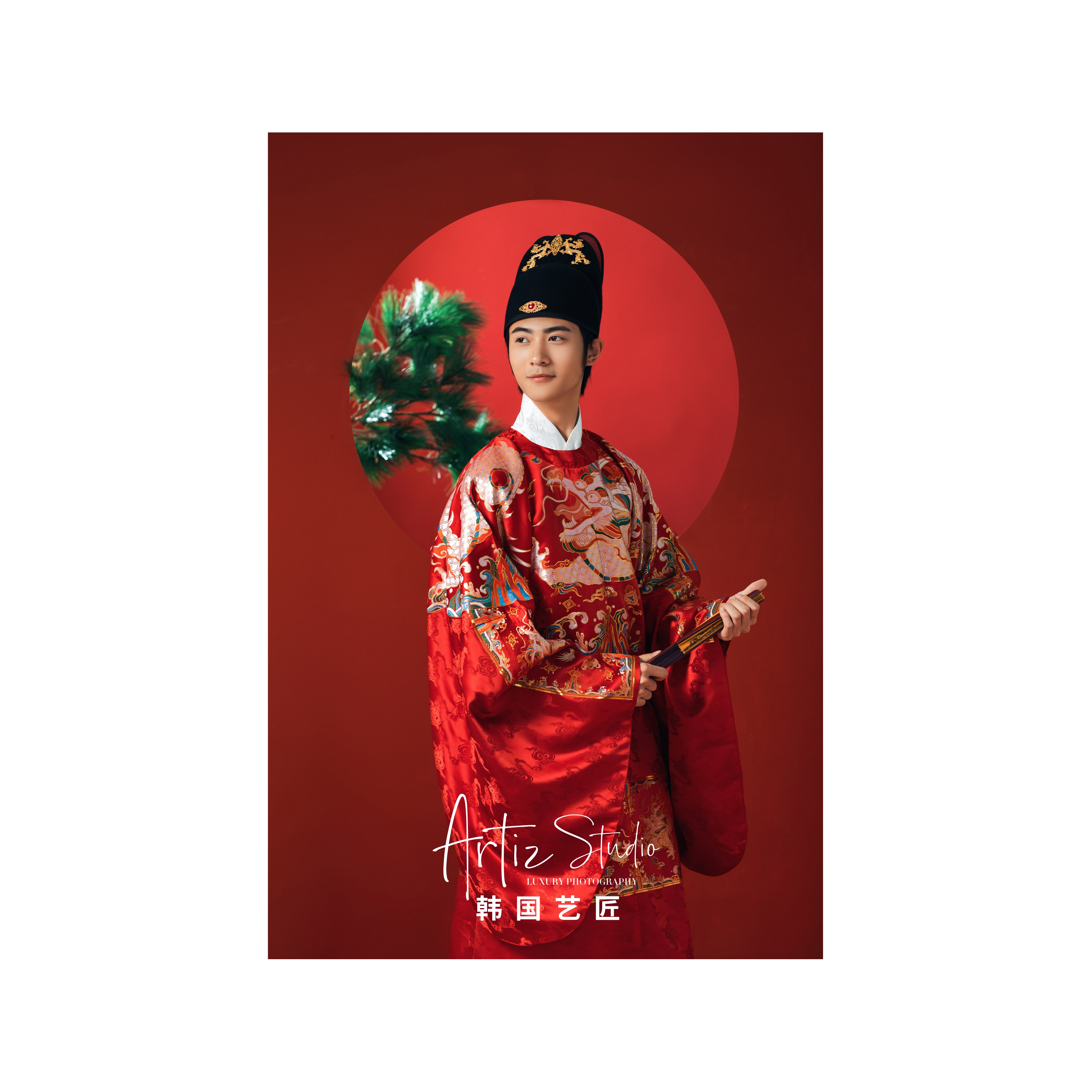  #Artiz艺匠# 样片欣赏