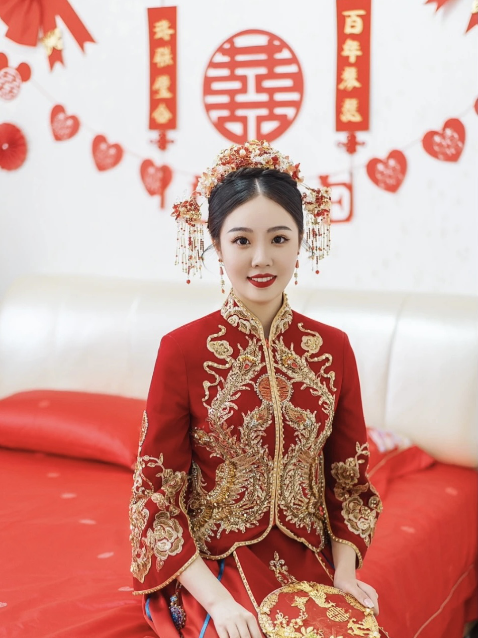 婚礼花絮#