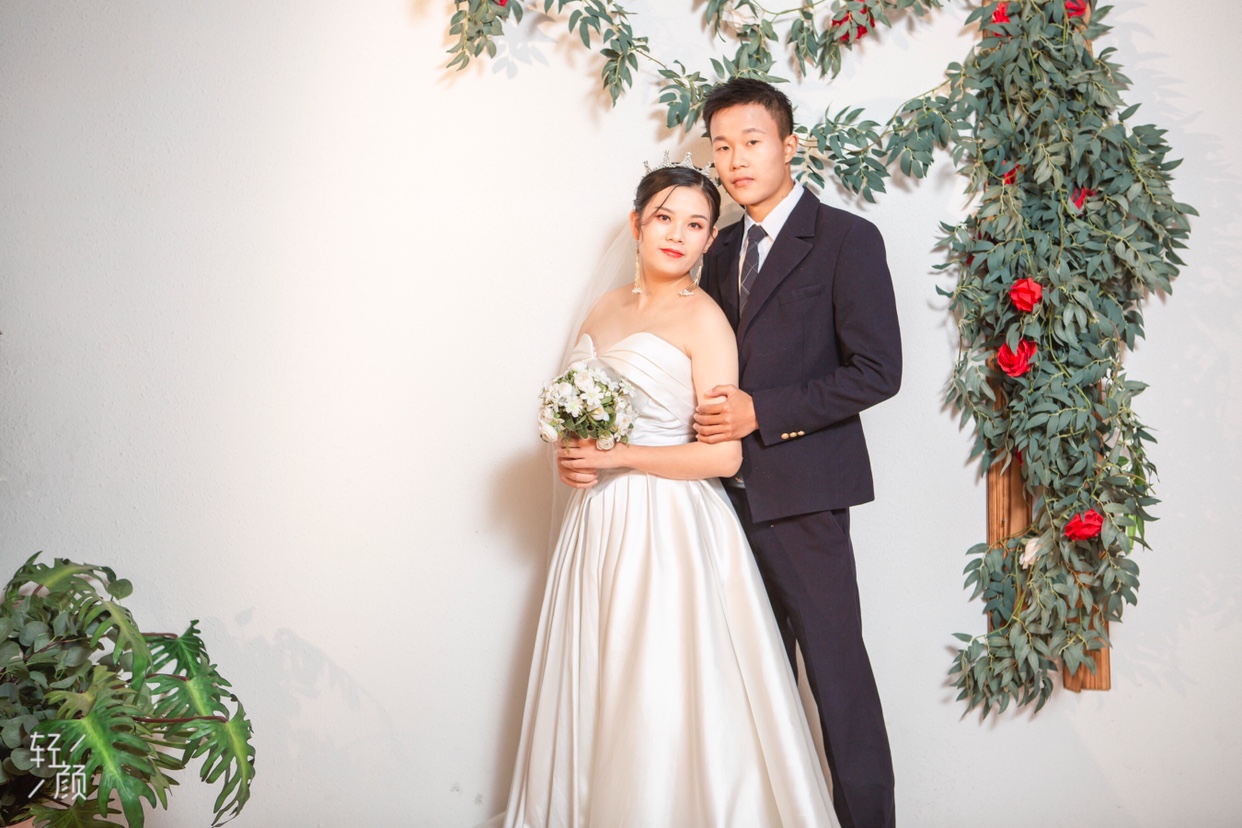 婚礼请柬