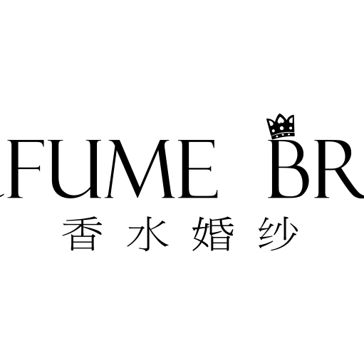 null香水婚纱