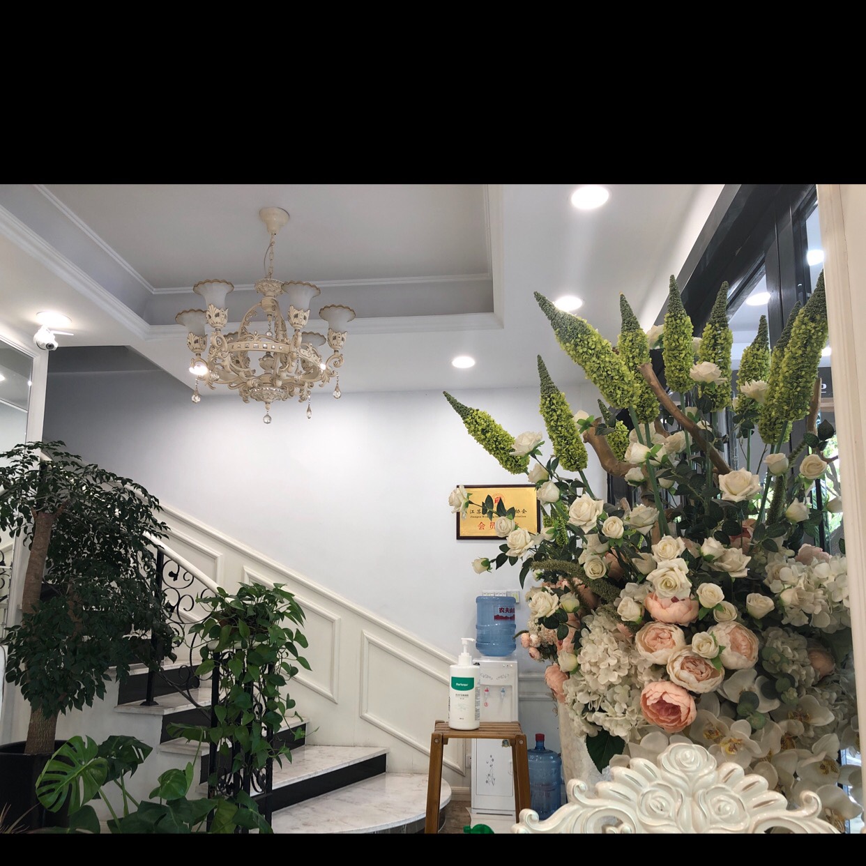 浪漫花都婚礼企划