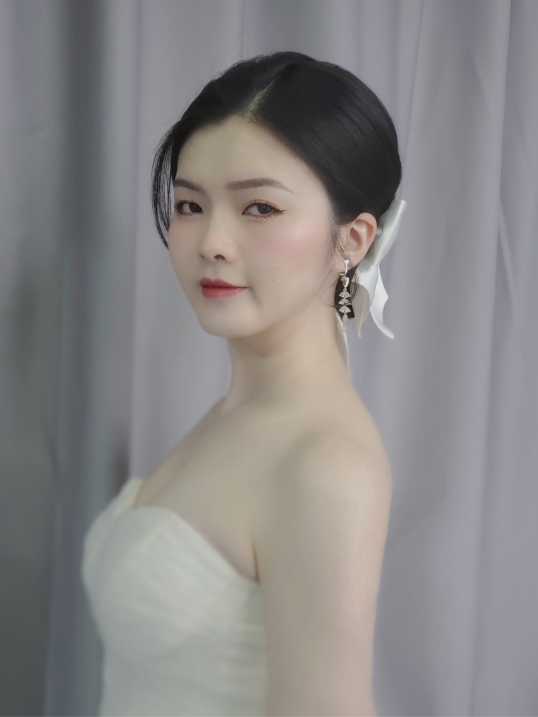 【女神必选】首席档3造轻奢新娘