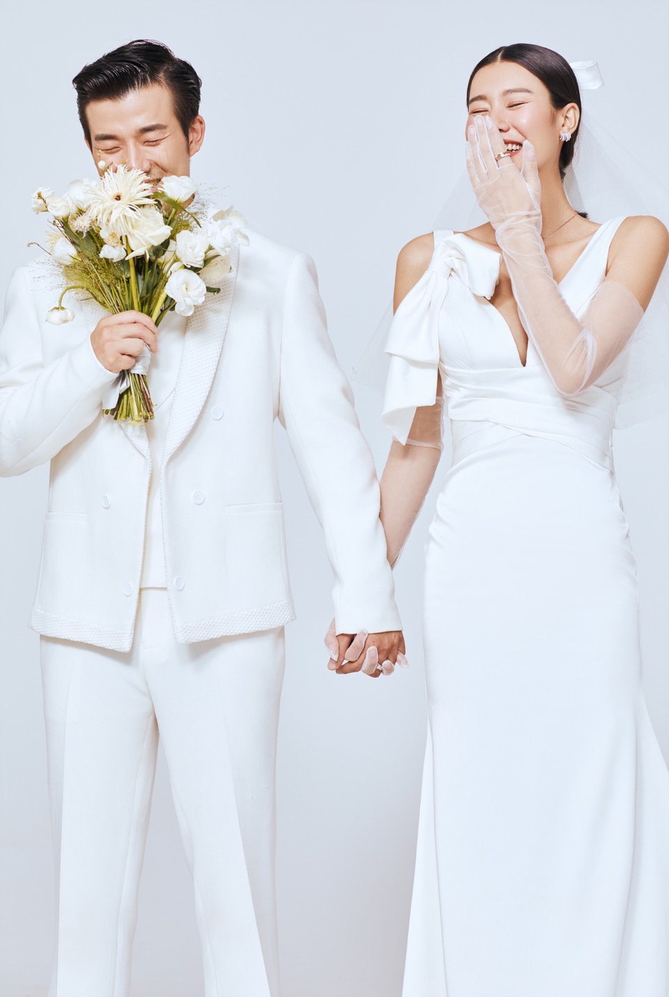 婚纱照