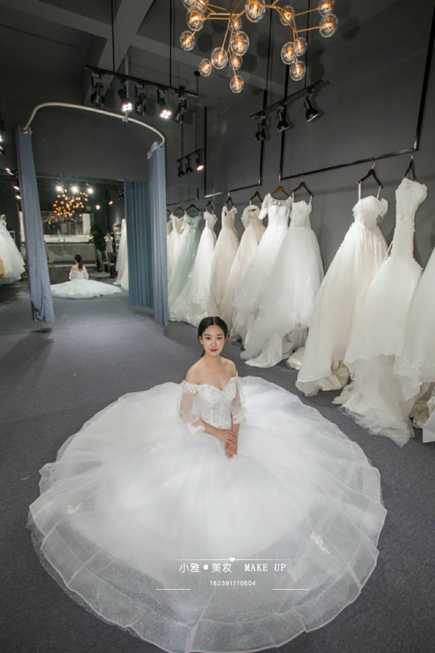 小雅美妆