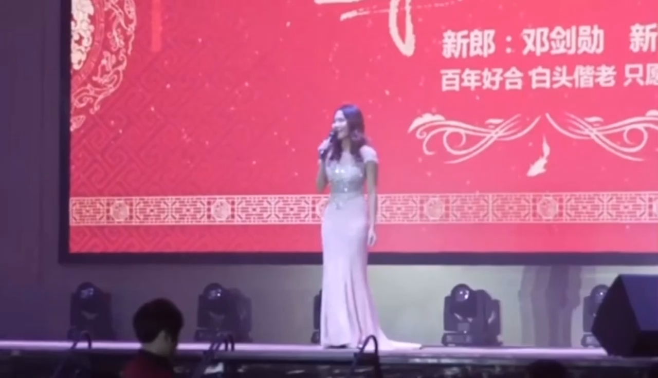 当红主持人SUKI高端婚礼套餐A定制版