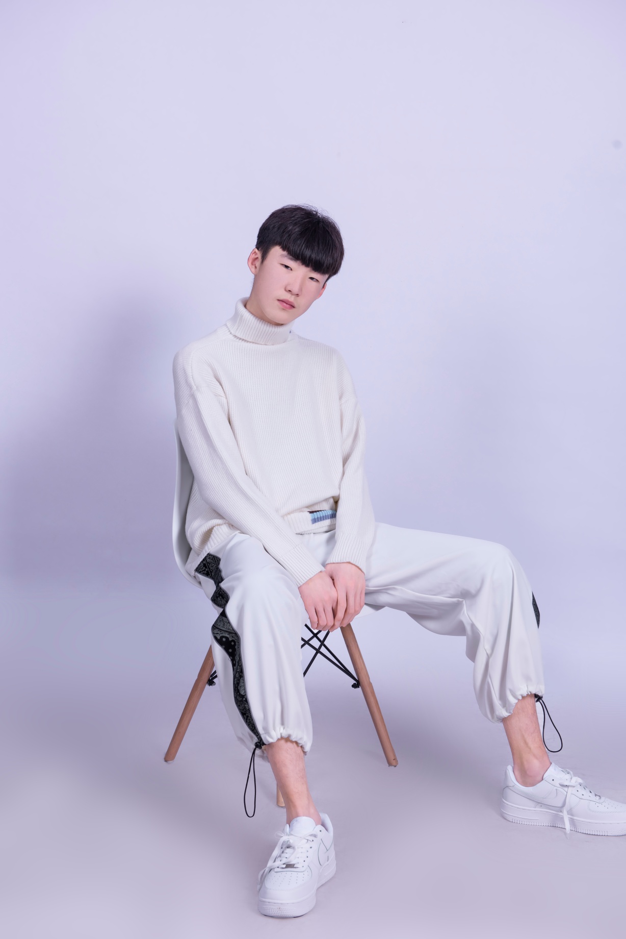給18歲的自己留一份成年禮