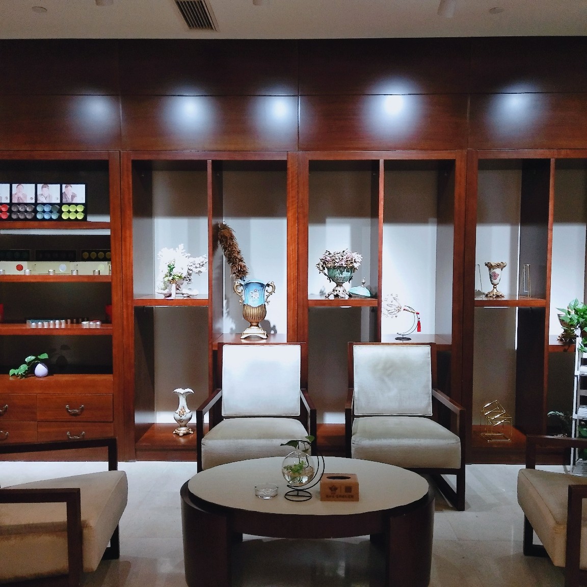 喜橙婚礼（辽东湾大街店）