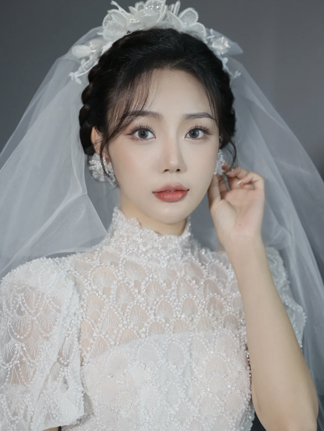 合肥跟妆，优惠活动进行时……