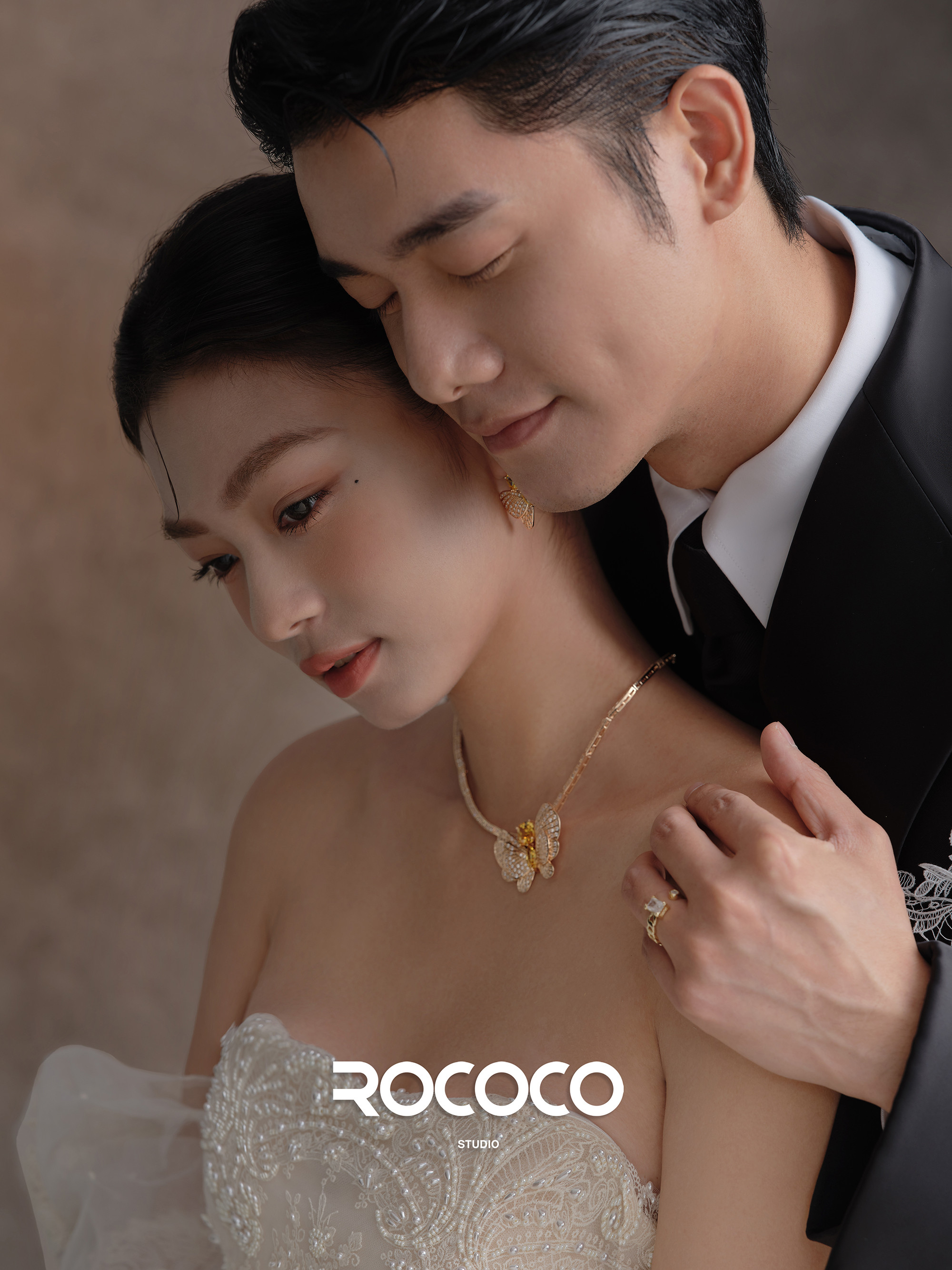 「Eternal elegante」永恒的高尚Ⅰ