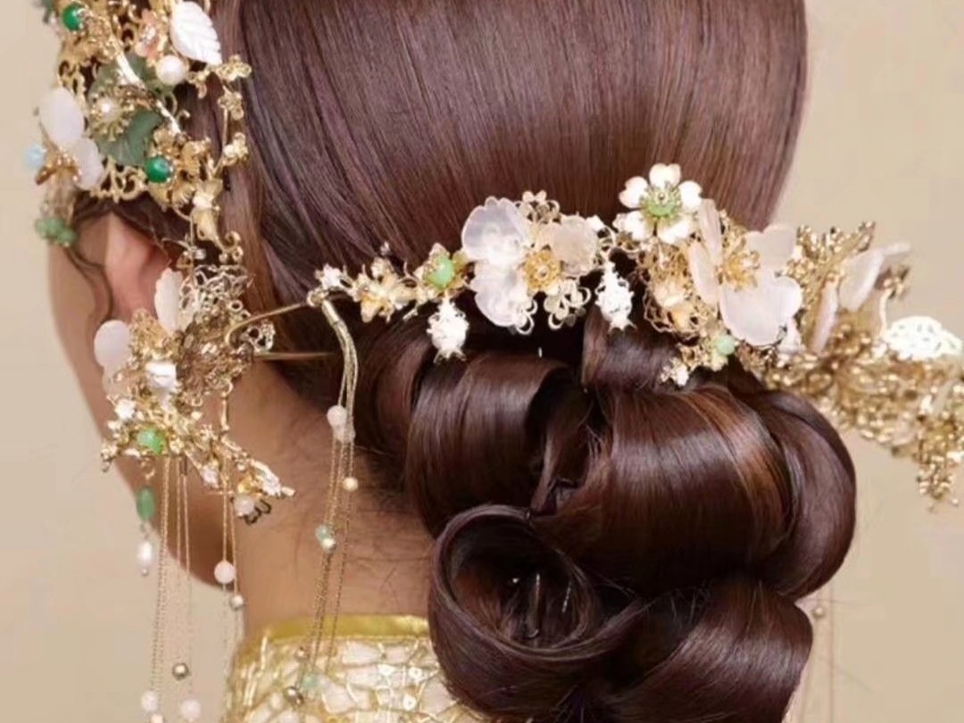 资深化妆全程 跟妆！！！