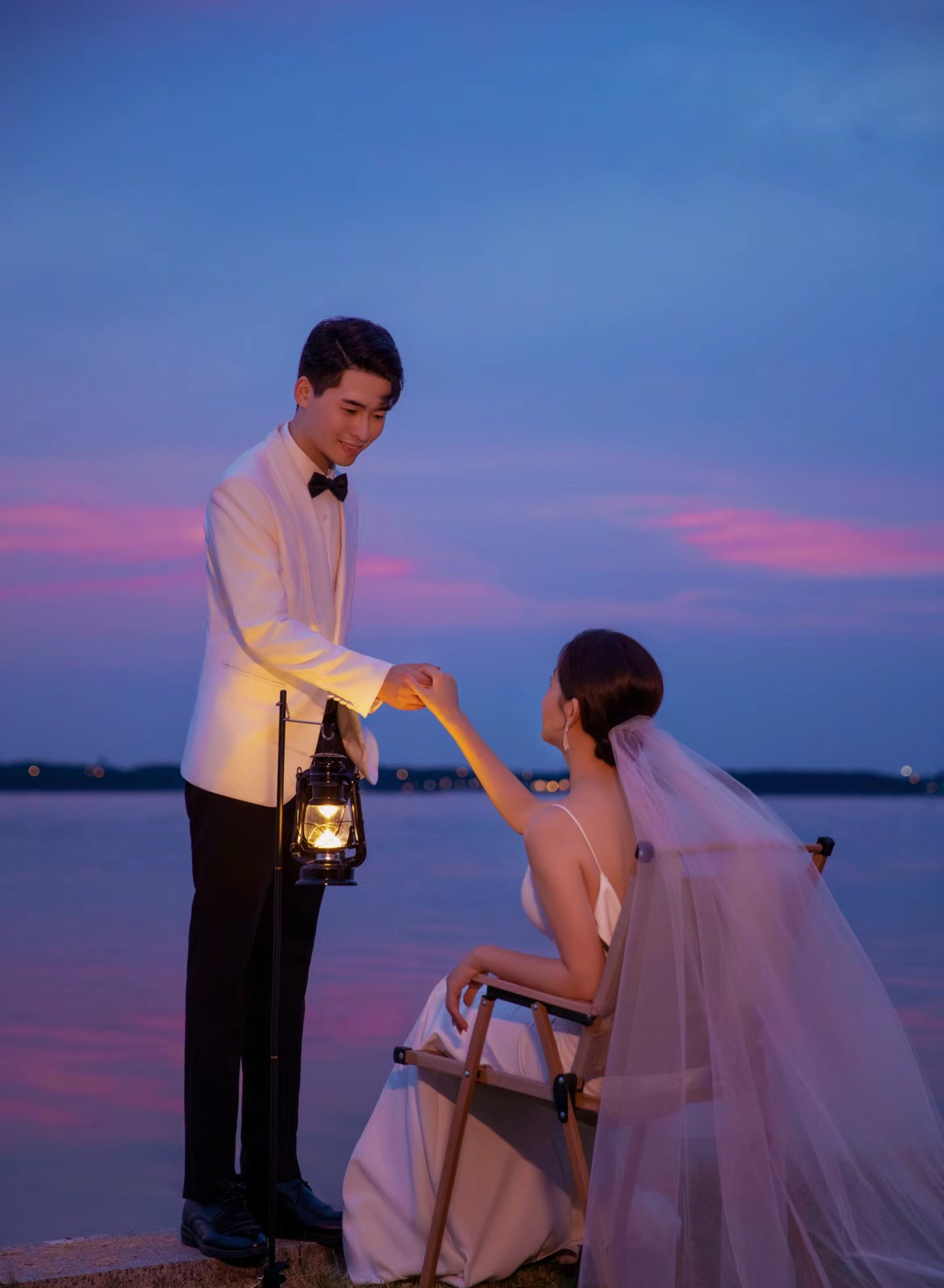 芭莎摄影超级福利套餐8服8造