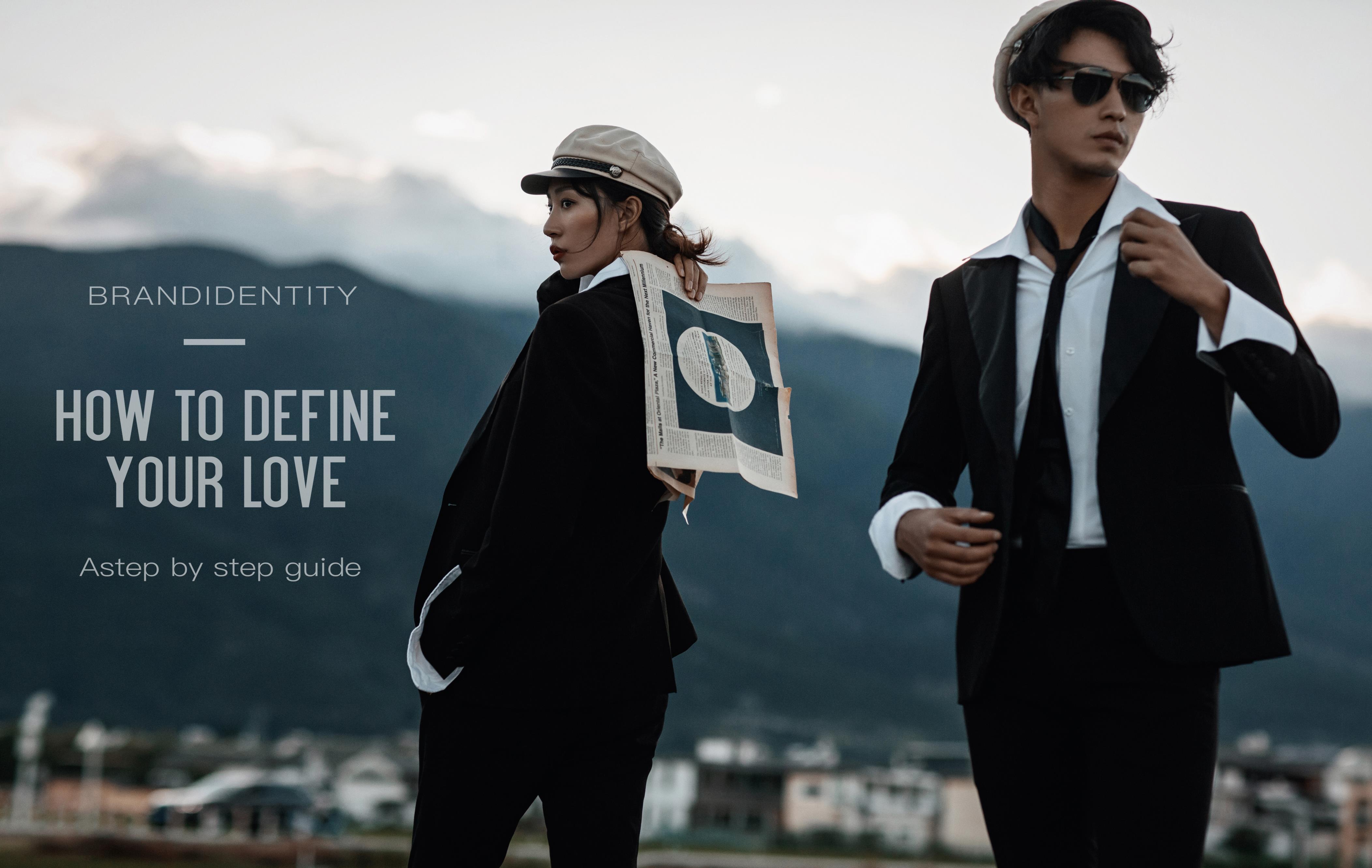 雅安紐約|8服多造|原始底片全送