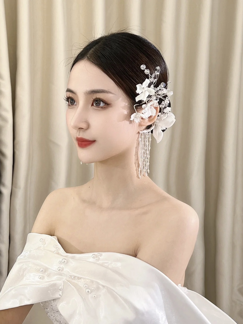 高性价比跟妆3妆3造，可出城
