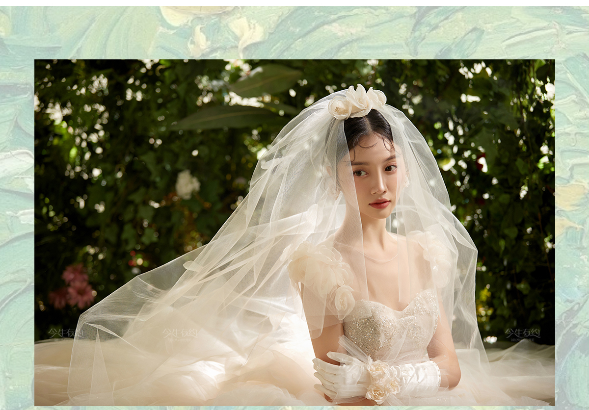 高级珍藏经典|客样总监一对一【全天只拍一对】