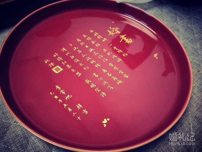 看图了解大婚当天全流程，8k搞定整场婚礼