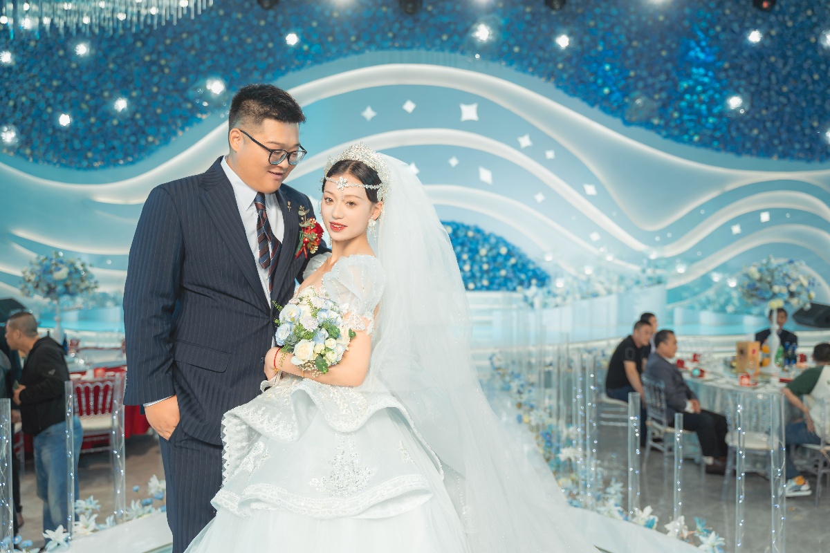 18HALL婚礼宴会艺术中心的用户评价