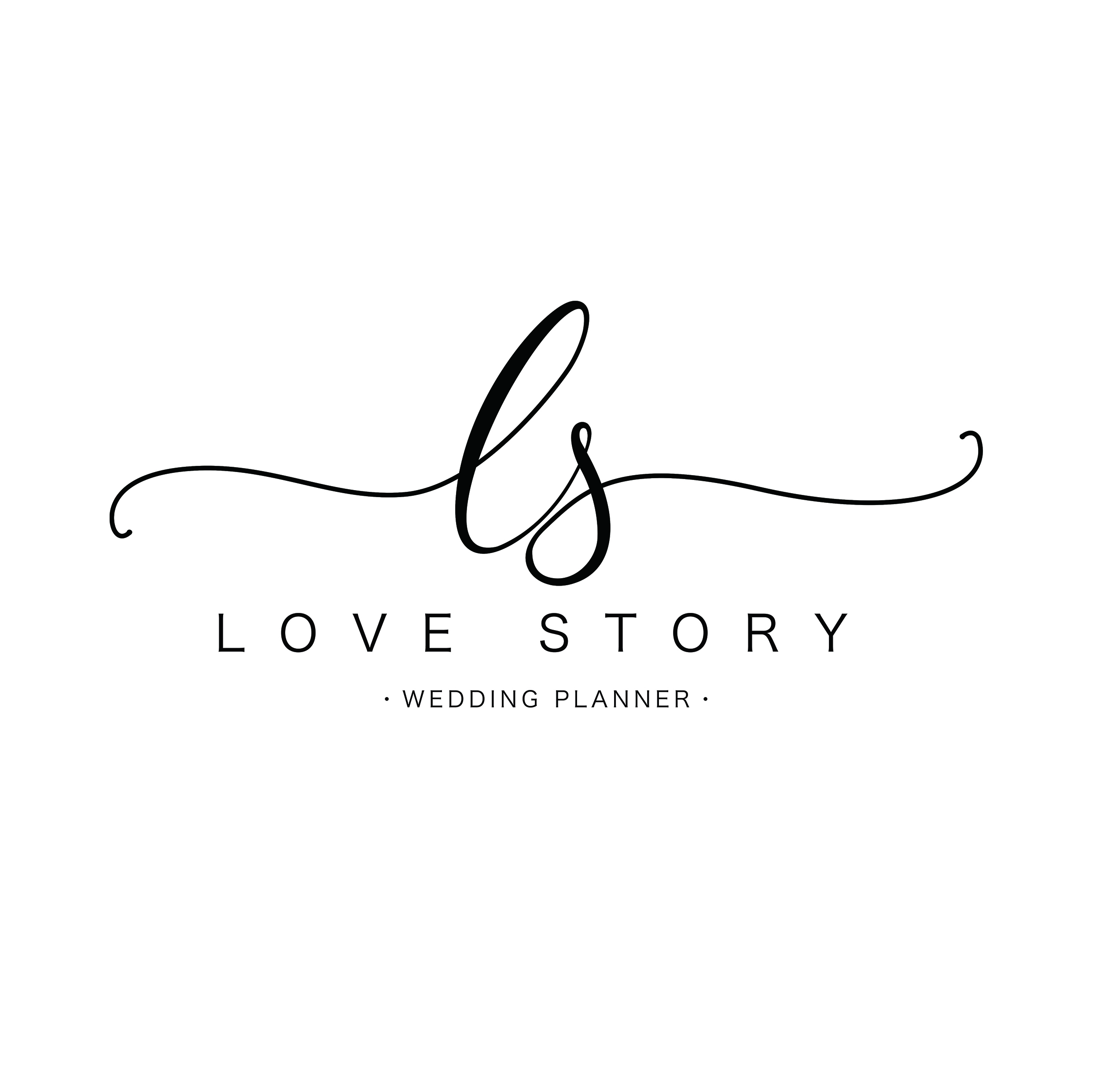 Lovestory婚禮企劃