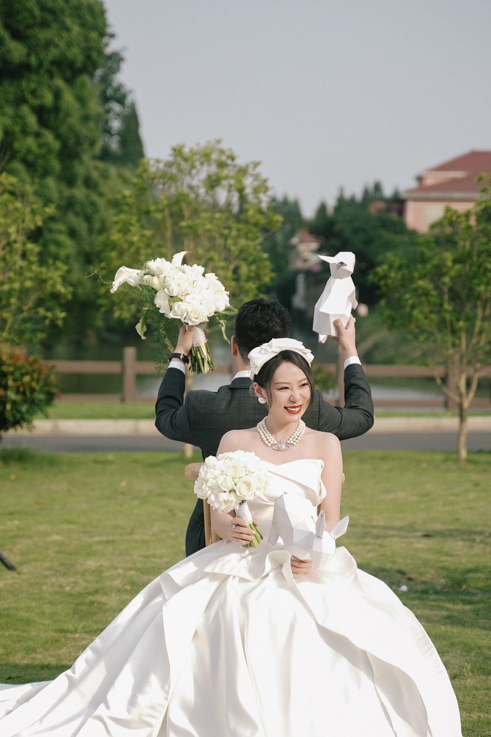 绿豆 樱桃和甜瓜