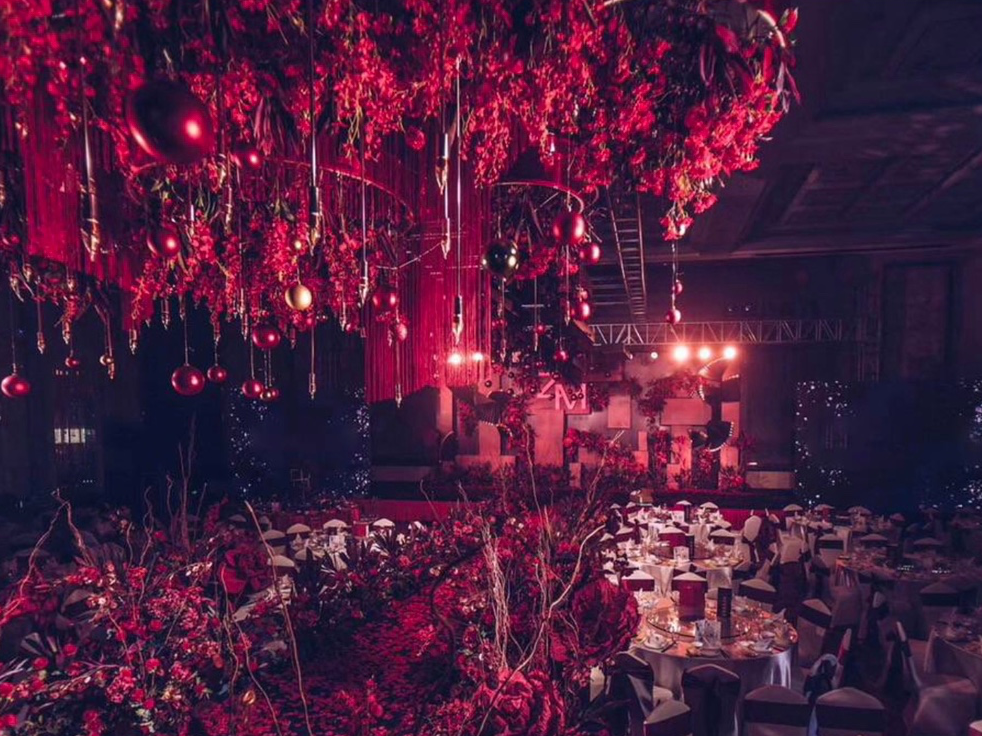 23800高端定制婚礼A报价