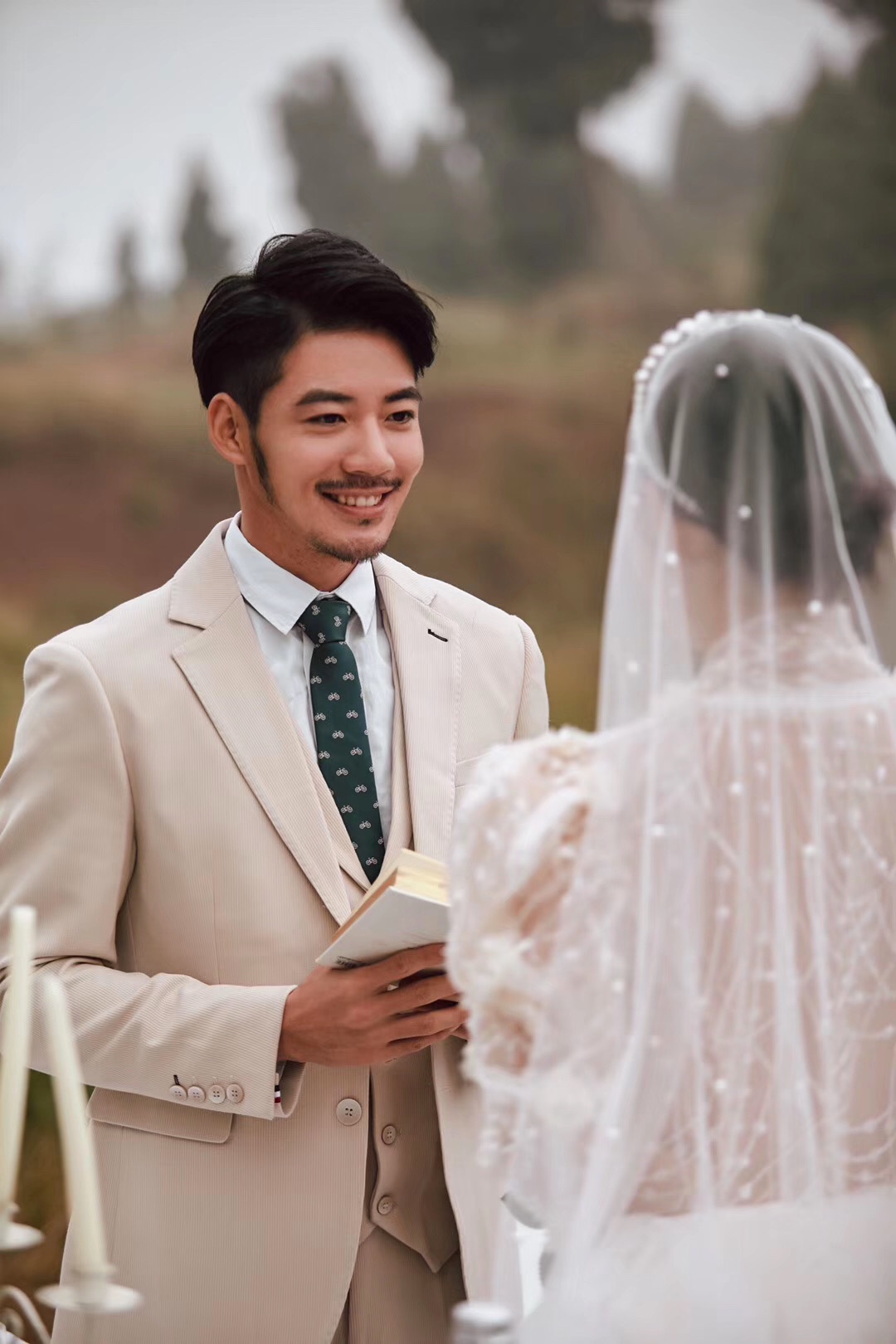 潮拍中国风 8服8造丨复古新中式 超值特价