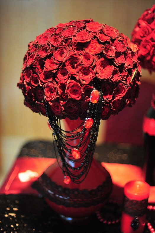 常州爱之路婚礼制造