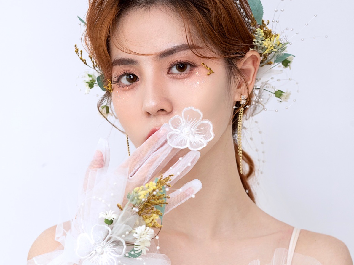 【优选首席档】春夏唯美妆容 送妈妈妆一位