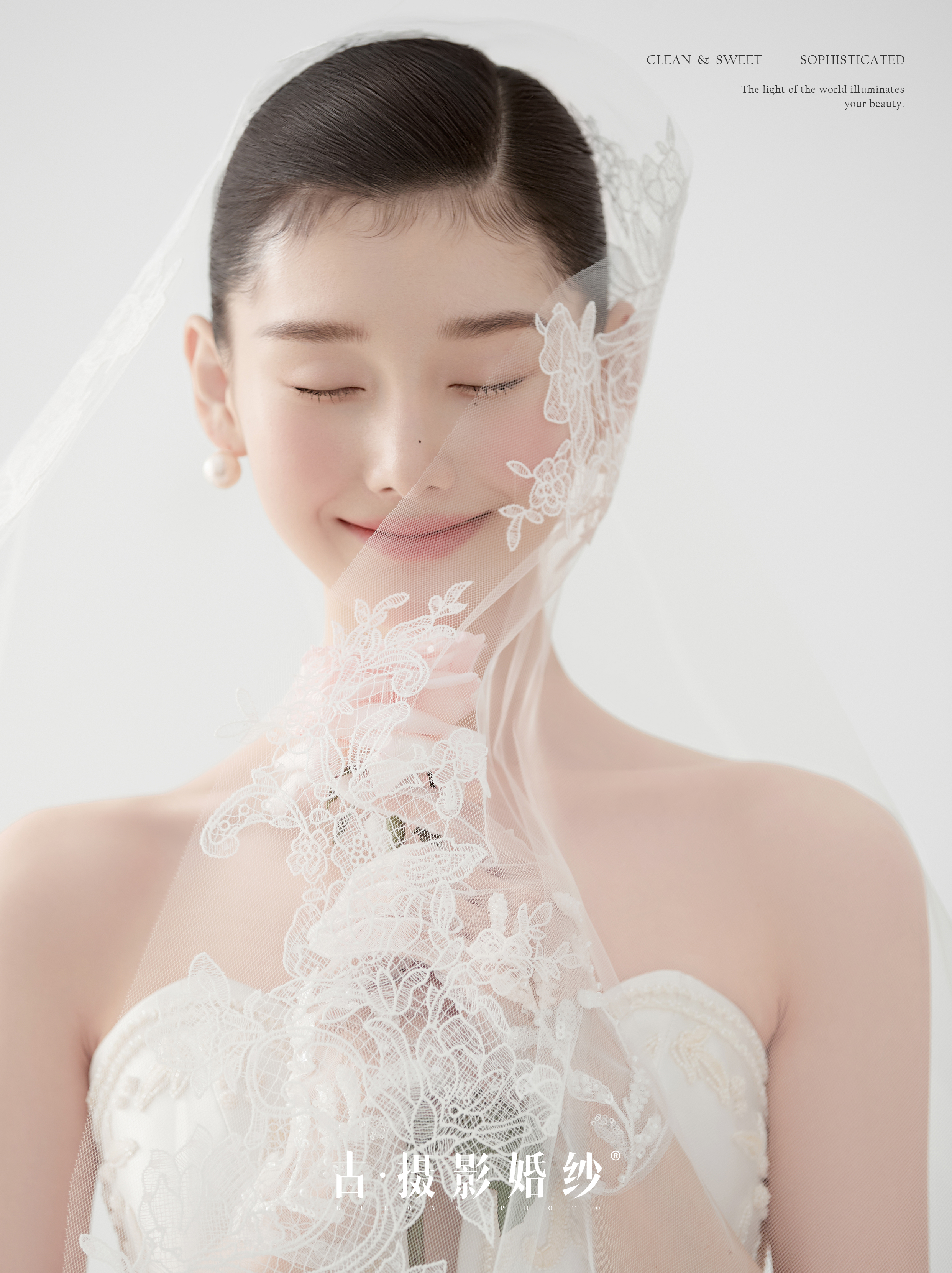【人像美学摄影大师团队拍摄】三大外景任意选
