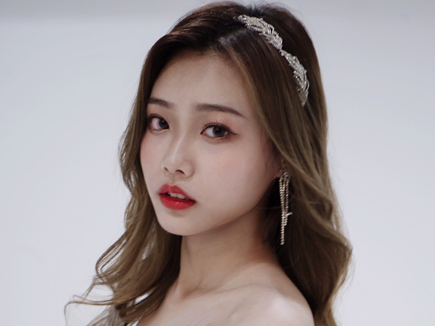 晚宴妆 | 满月妆 | 姐妹精致妆容