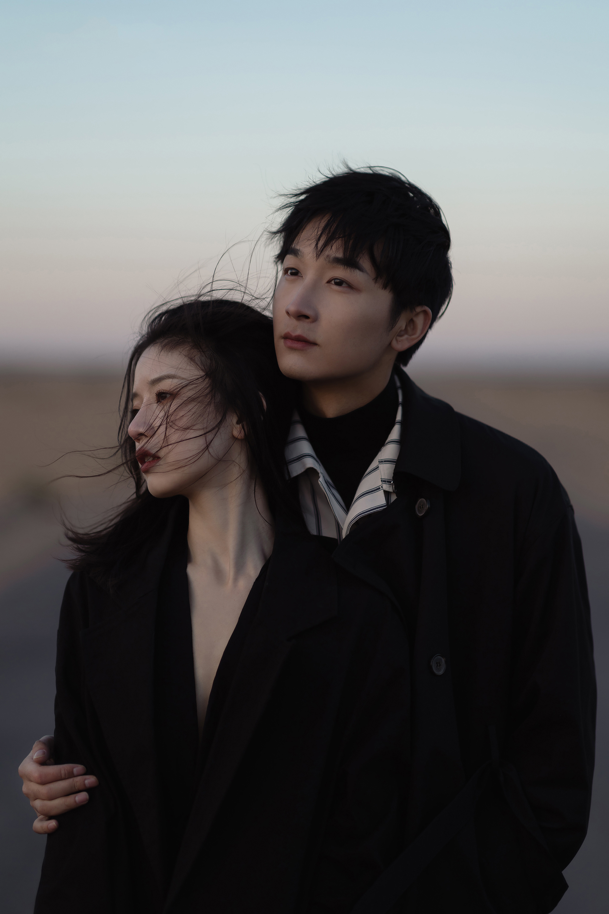 【婚紗照推薦】{白鷺洲+沙漠+公路+公園+室內(nèi)}