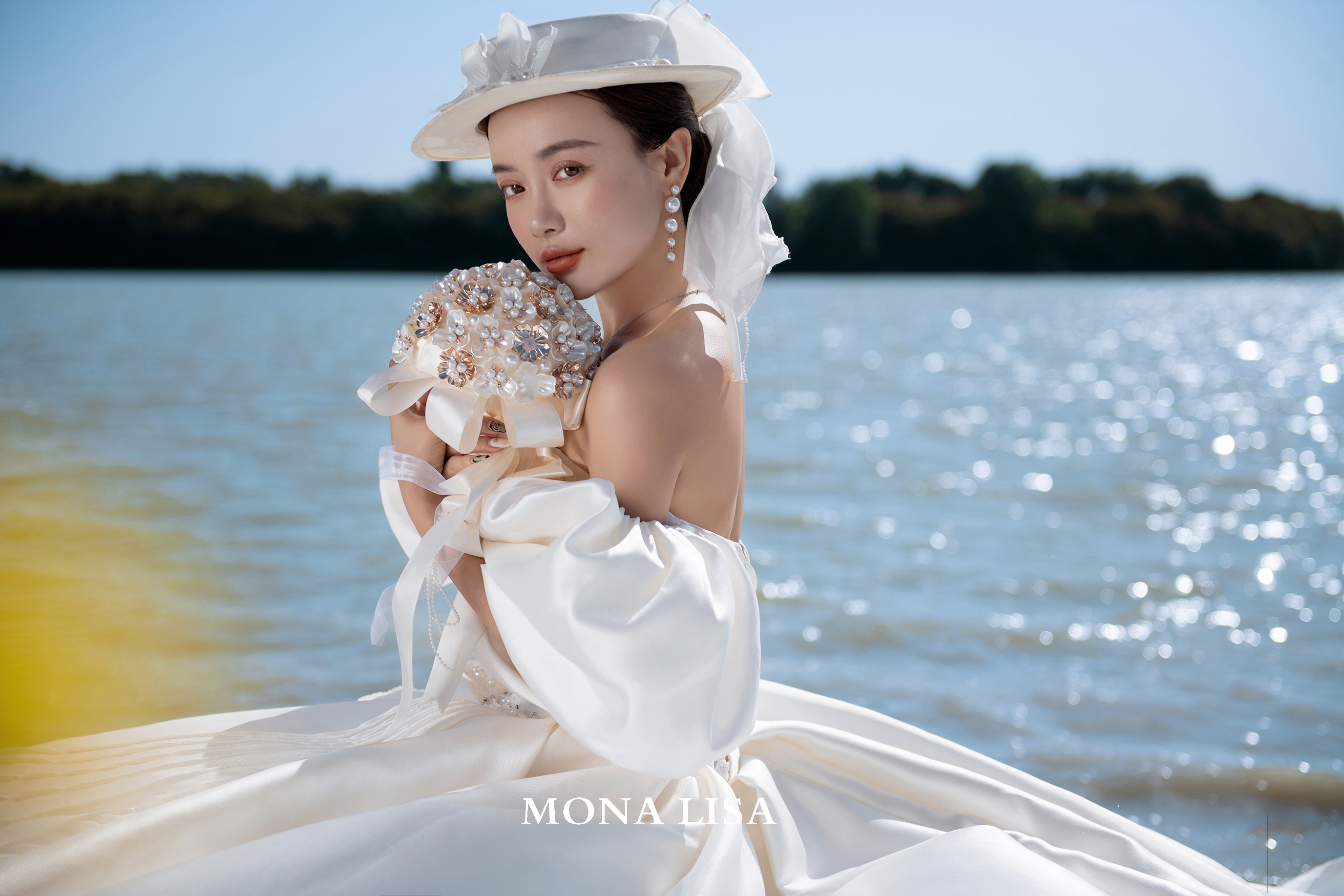 【S研发团队】金沙岛婚纱照