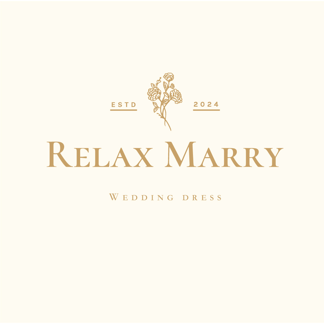 RelaxMarry婚纱礼服(中山店)