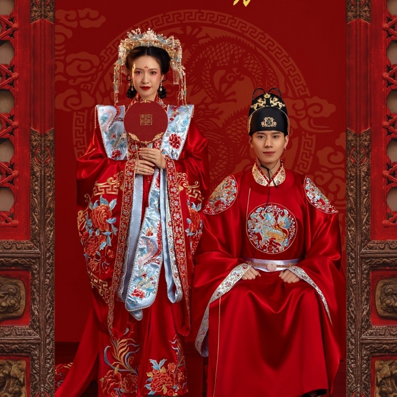 一世情缘