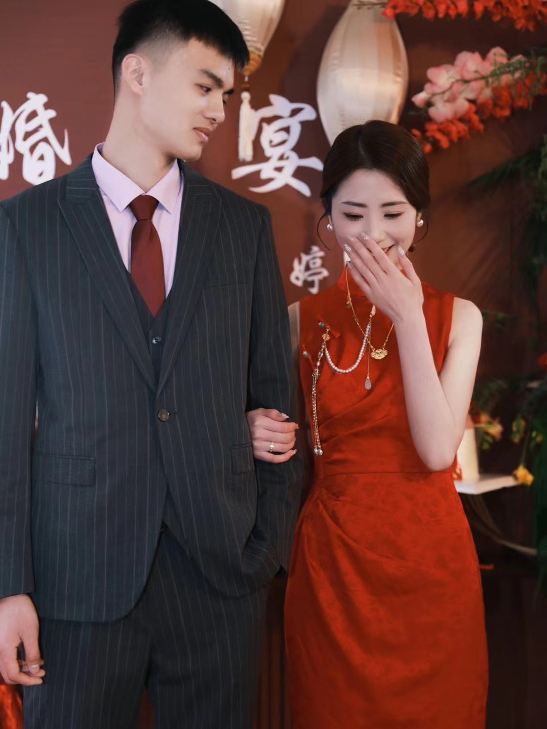 首席化妆师跟妆档