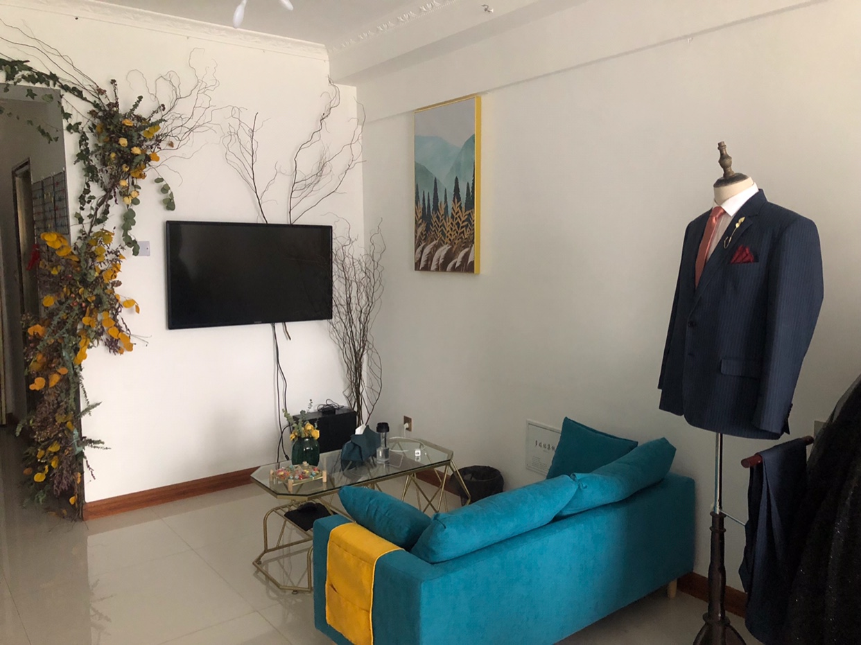 挚图|MAEIS婚礼私人定制