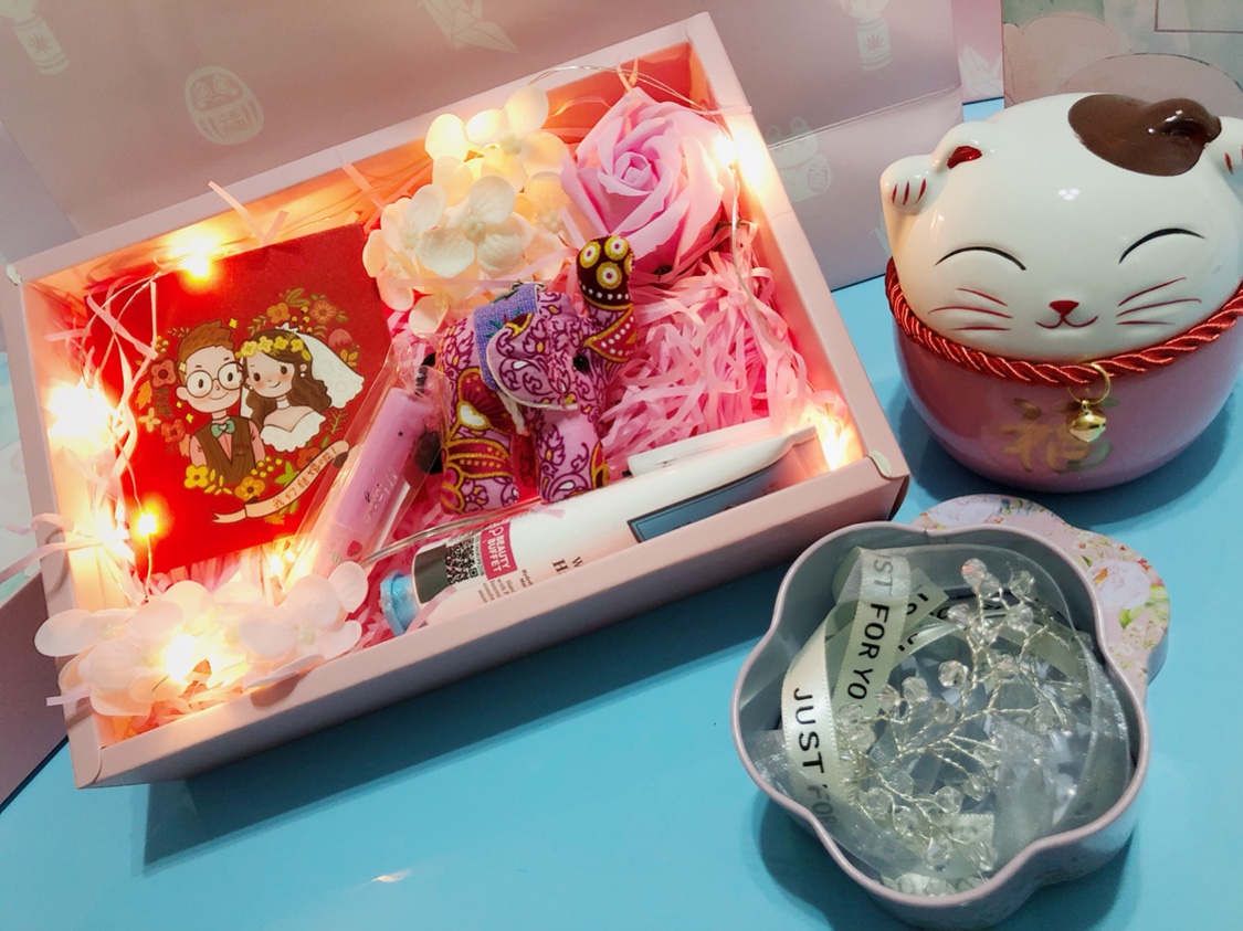 100元小物为婚礼增彩，这个找婚鞋新玩法你要get！
