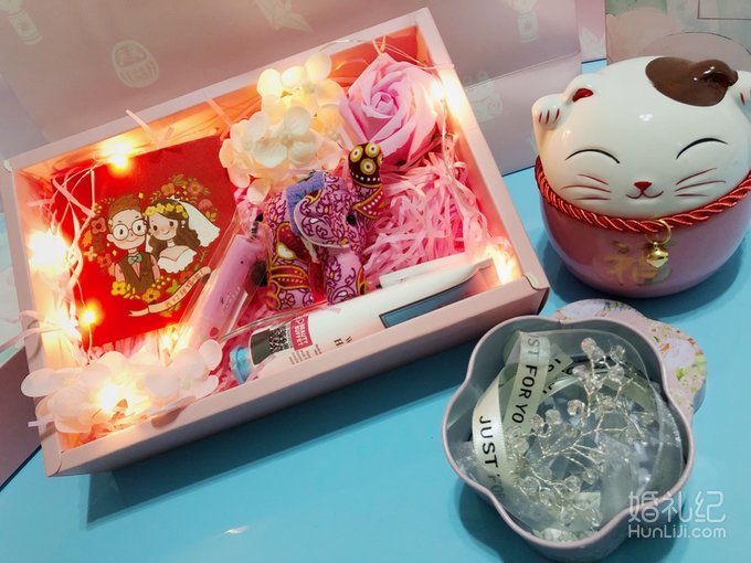 100元小物为婚礼增彩，这个找婚鞋新玩法你要get！