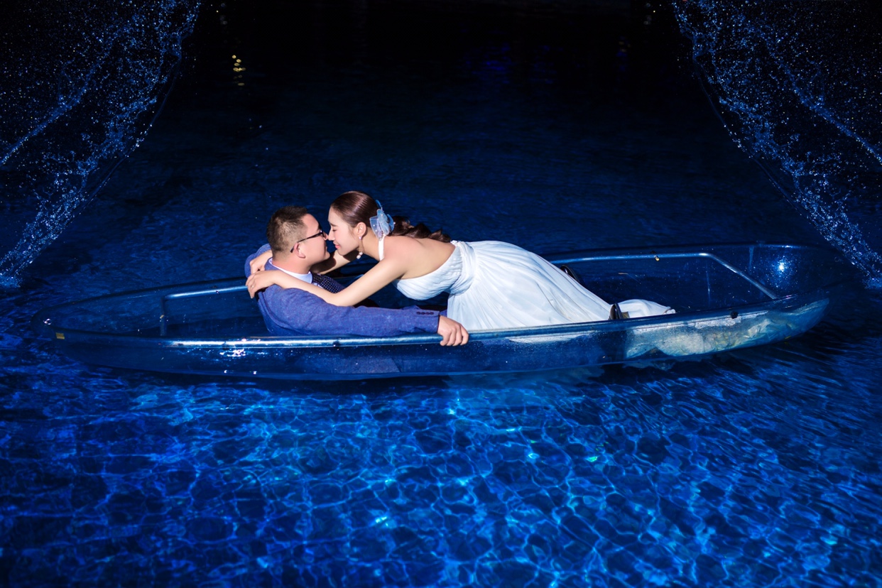 黛妃国际全球旅拍婚纱摄影(巴厘岛店)怎么样\/官