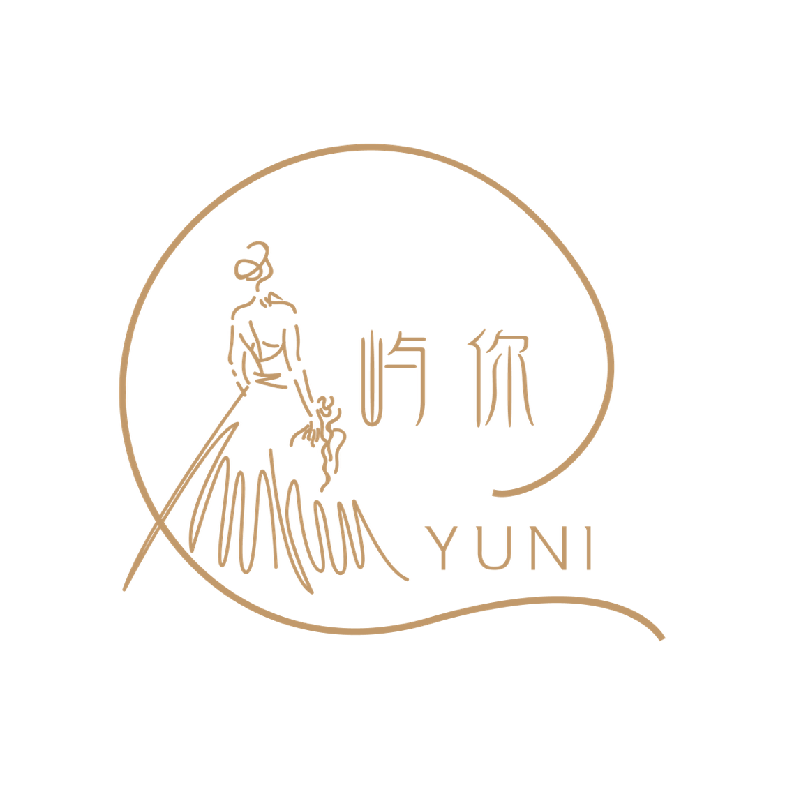 null屿你婚纱礼服高定工作室