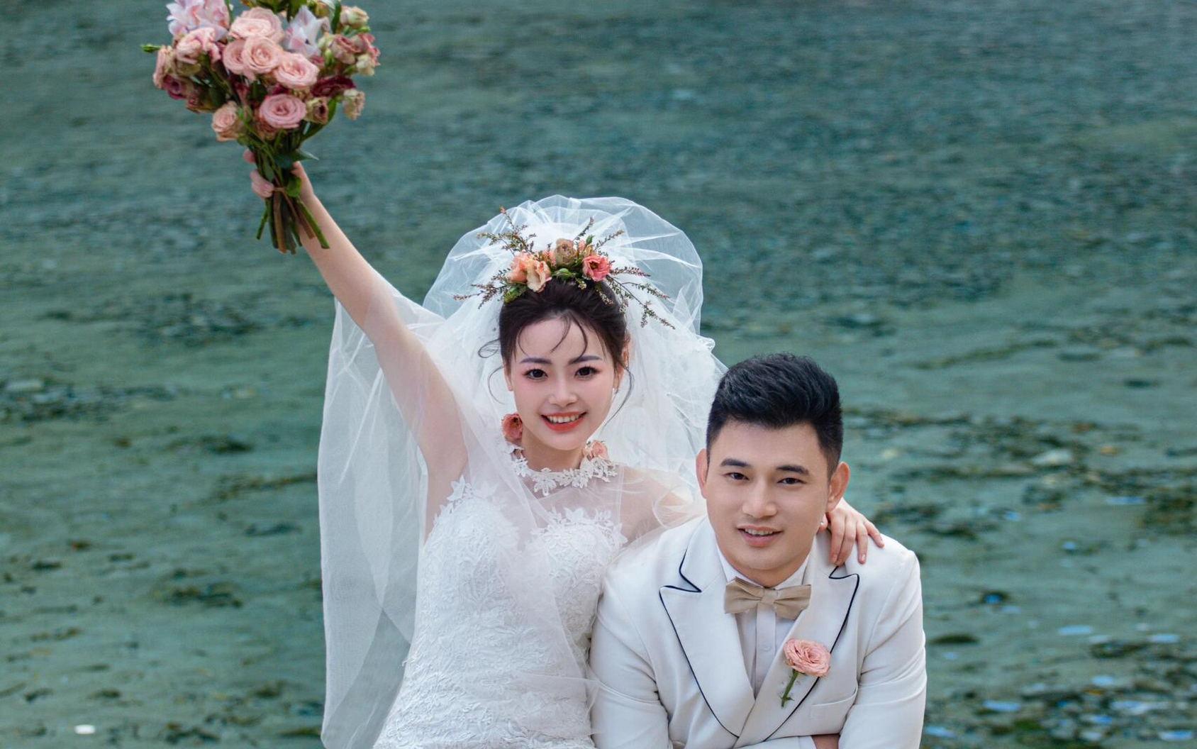幸福没有标准答案