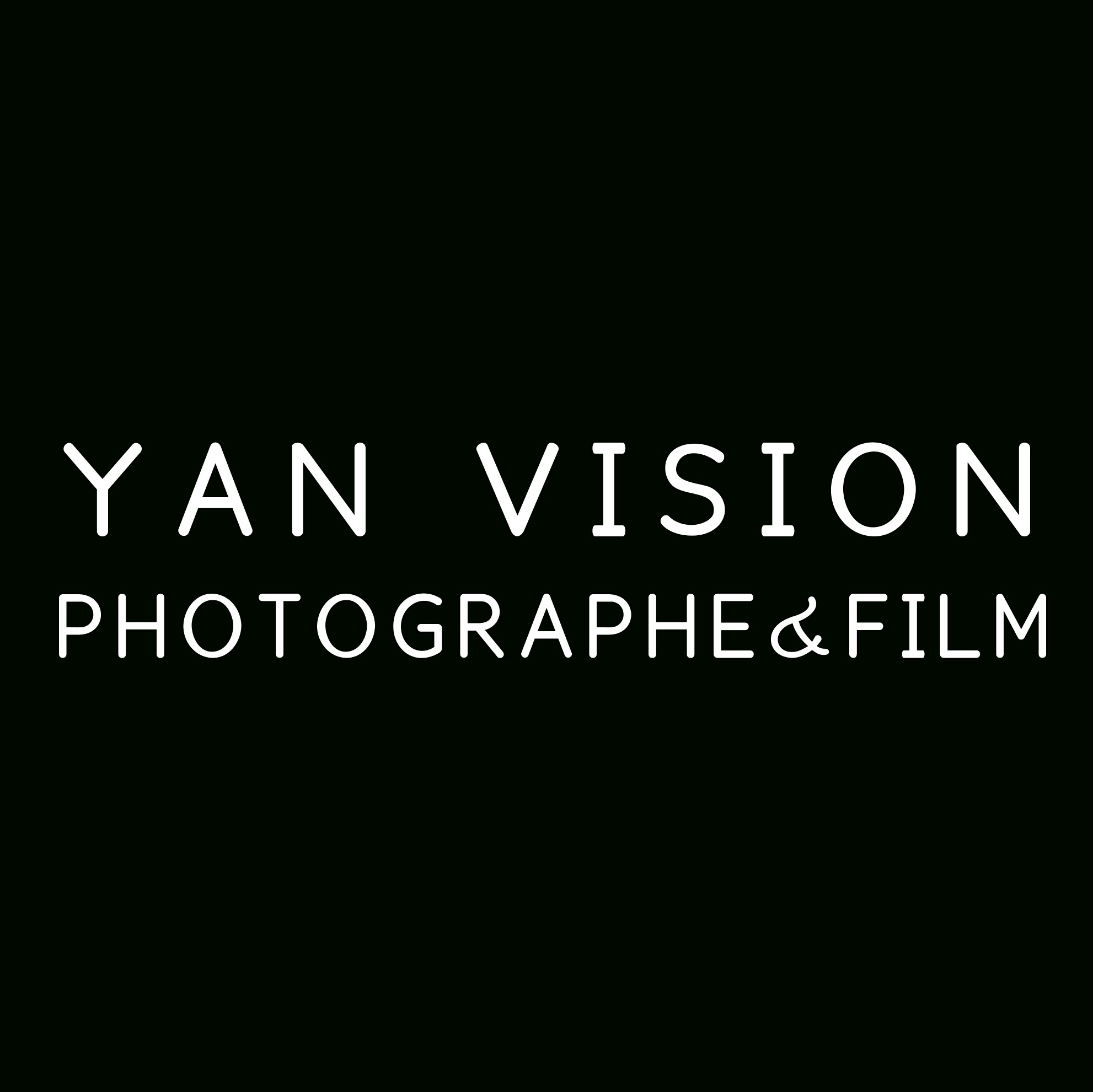 YAN-VISION纪实