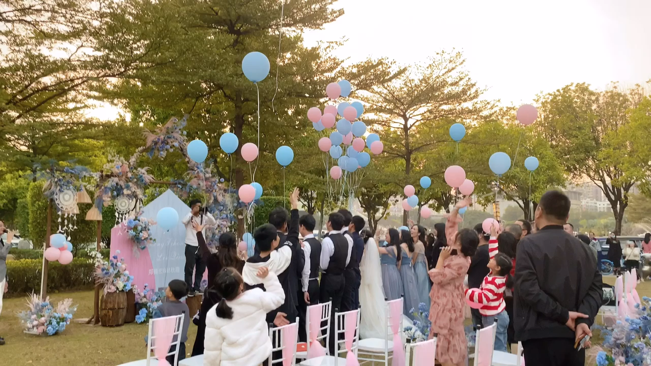 【主持金虎】流程策划+彩排+音乐DJ+唱歌+游戏