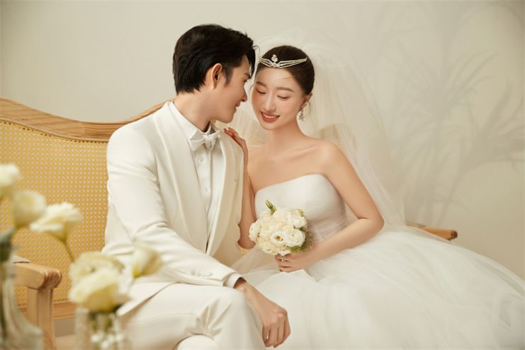 IDO映画婚纱摄影(西安店)