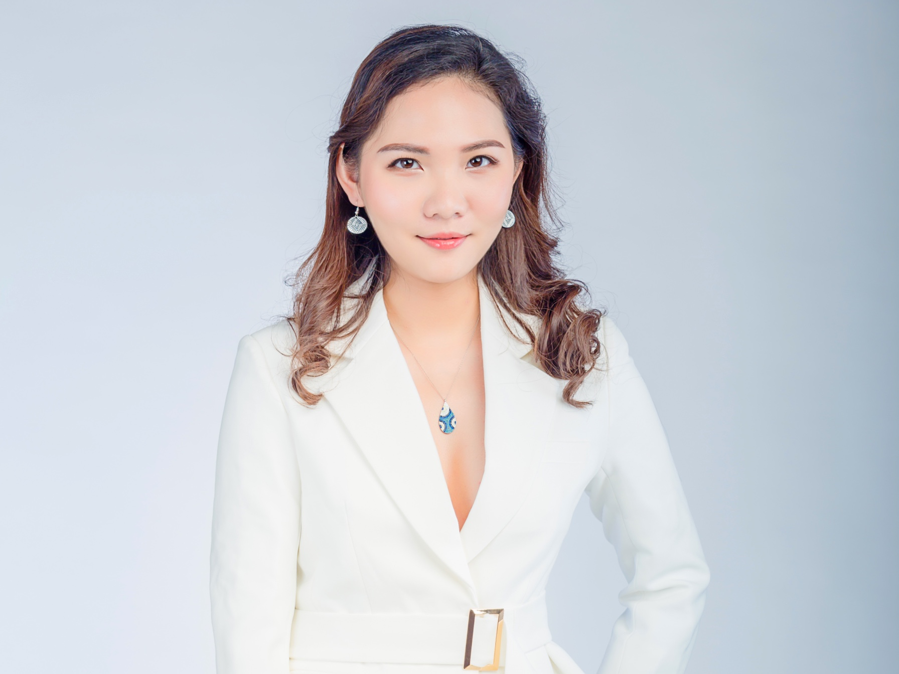 当红主持人SUKI高端婚礼套餐A定制版