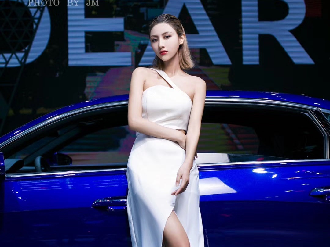 新资深化妆师婚礼精致早妆