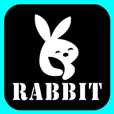 RABBIT摄影工作室