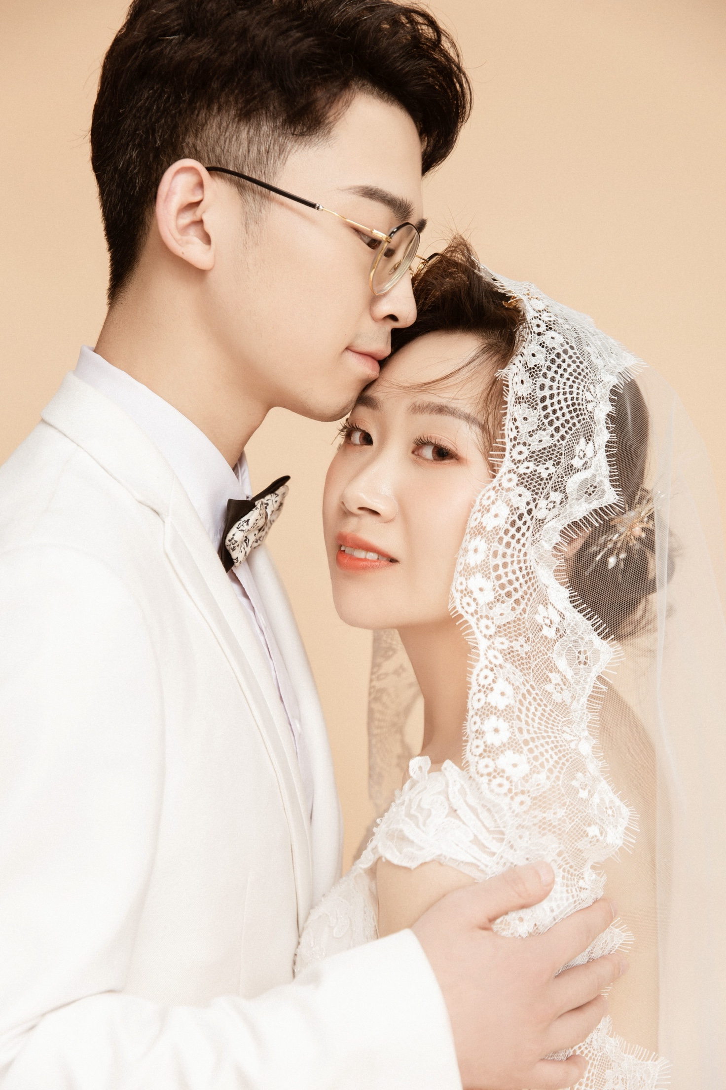 精修要不要加片？6K婚照加片11张，教你躲坑避雷少花冤枉钱~